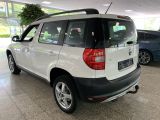 Skoda Yeti bei Sportwagen.expert - Abbildung (4 / 10)