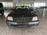 Mercedes-Benz SL-Klasse bei Sportwagen.expert - Abbildung (2 / 10)