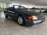 Mercedes-Benz SL-Klasse bei Sportwagen.expert - Abbildung (3 / 10)