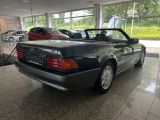 Mercedes-Benz SL-Klasse bei Sportwagen.expert - Abbildung (4 / 10)