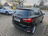 Ford EcoSport bei Sportwagen.expert - Abbildung (4 / 11)