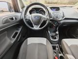Ford EcoSport bei Sportwagen.expert - Abbildung (5 / 11)