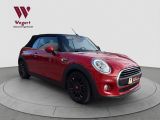 Mini One bei Sportwagen.expert - Abbildung (6 / 15)