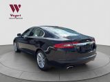 Jaguar XF bei Sportwagen.expert - Abbildung (12 / 15)