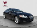 Jaguar XF bei Sportwagen.expert - Abbildung (5 / 15)