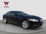 Jaguar XF bei Sportwagen.expert - Abbildung (6 / 15)