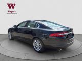 Jaguar XF bei Sportwagen.expert - Abbildung (13 / 15)