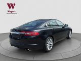 Jaguar XF bei Sportwagen.expert - Abbildung (9 / 15)