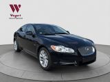 Jaguar XF bei Sportwagen.expert - Abbildung (4 / 15)