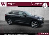 Jaguar F-Pace bei Sportwagen.expert - Abbildung (6 / 15)