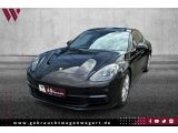 Porsche Panamera bei Sportwagen.expert - Abbildung (2 / 15)