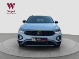VW T-Roc bei Sportwagen.expert - Abbildung (3 / 15)
