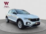 VW T-Roc bei Sportwagen.expert - Abbildung (5 / 15)