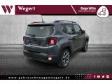Jeep Renegade bei Sportwagen.expert - Abbildung (8 / 15)
