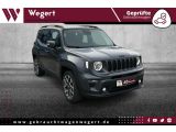 Jeep Renegade bei Sportwagen.expert - Abbildung (4 / 15)