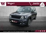 Jeep Renegade bei Sportwagen.expert - Abbildung (2 / 15)