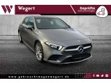 Mercedes-Benz A bei Sportwagen.expert - Abbildung (4 / 15)