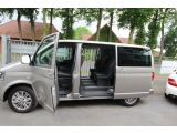 VW T5 bei Sportwagen.expert - Abbildung (6 / 11)