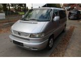 VW T4 Caravelle bei Sportwagen.expert - Abbildung (3 / 10)