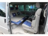 VW T4 Caravelle bei Sportwagen.expert - Abbildung (8 / 10)