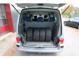 VW T4 Caravelle bei Sportwagen.expert - Abbildung (9 / 10)