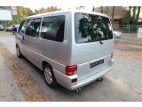 VW T4 Caravelle bei Sportwagen.expert - Abbildung (4 / 10)