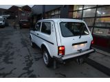 Lada 4x4 bei Sportwagen.expert - Abbildung (10 / 15)