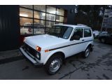 Lada 4x4 bei Sportwagen.expert - Abbildung (3 / 15)