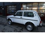 Lada 4x4 bei Sportwagen.expert - Abbildung (2 / 15)