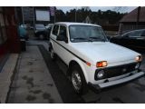 Lada 4x4 bei Sportwagen.expert - Abbildung (5 / 15)