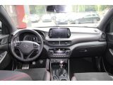 Hyundai Tucson bei Sportwagen.expert - Abbildung (10 / 15)