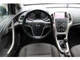 Opel Astra bei Sportwagen.expert - Abbildung (6 / 10)