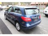 Mercedes-Benz B-Klasse bei Sportwagen.expert - Abbildung (12 / 15)