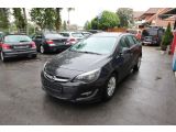 Opel Astra bei Sportwagen.expert - Abbildung (2 / 10)