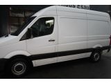 VW Crafter bei Sportwagen.expert - Abbildung (6 / 12)