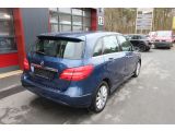 Mercedes-Benz B-Klasse bei Sportwagen.expert - Abbildung (6 / 15)