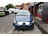 Mercedes-Benz B-Klasse bei Sportwagen.expert - Abbildung (3 / 15)