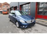 Mercedes-Benz B-Klasse bei Sportwagen.expert - Abbildung (14 / 15)
