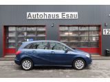 Mercedes-Benz B-Klasse bei Sportwagen.expert - Abbildung (13 / 15)