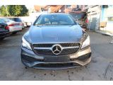 Mercedes-Benz CLA-Klasse bei Sportwagen.expert - Abbildung (6 / 11)