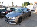 Mercedes-Benz CLA-Klasse bei Sportwagen.expert - Abbildung (4 / 11)