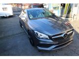 Mercedes-Benz CLA-Klasse bei Sportwagen.expert - Abbildung (10 / 11)