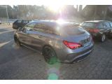 Mercedes-Benz CLA-Klasse bei Sportwagen.expert - Abbildung (8 / 11)