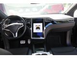 Tesla Model X bei Sportwagen.expert - Abbildung (15 / 15)