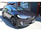 Tesla Model X bei Sportwagen.expert - Abbildung (8 / 15)