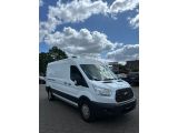 Ford Transit bei Sportwagen.expert - Abbildung (2 / 15)