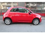 Fiat 500 bei Sportwagen.expert - Abbildung (3 / 15)