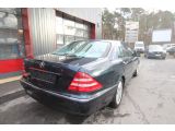 Mercedes-Benz S -Klasse S bei Sportwagen.expert - Abbildung (4 / 15)