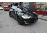 Tesla Model X bei Sportwagen.expert - Abbildung (2 / 15)