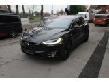 Tesla Model X bei Sportwagen.expert - Abbildung (4 / 15)